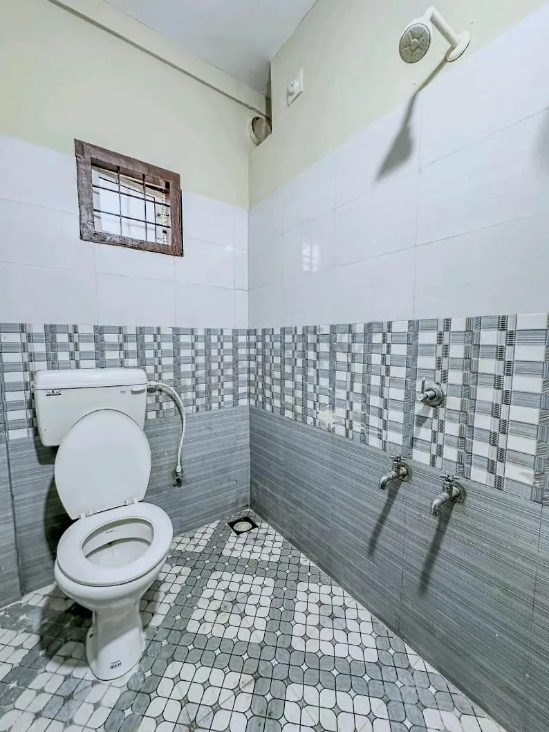 Gmr Suites Kalpetta Apartment