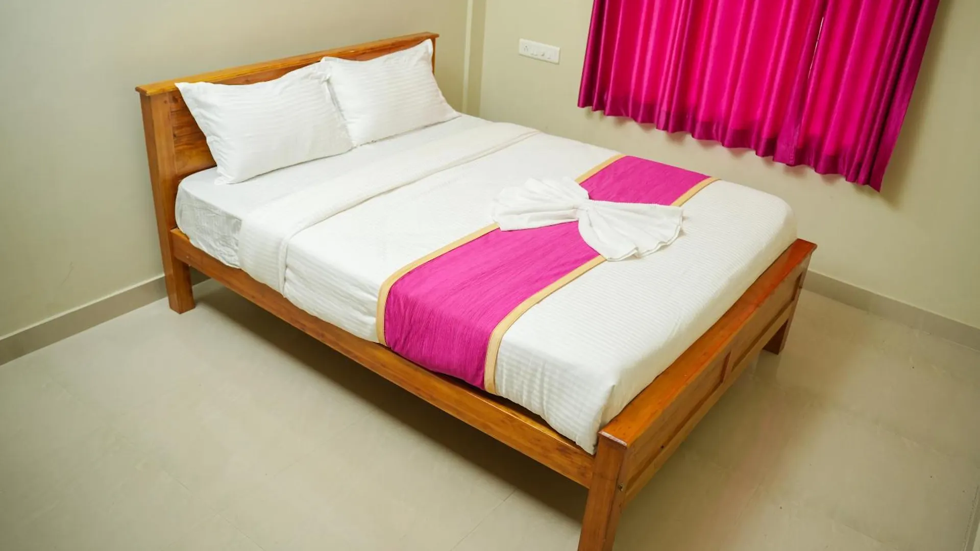 Gmr Suites Kalpetta India