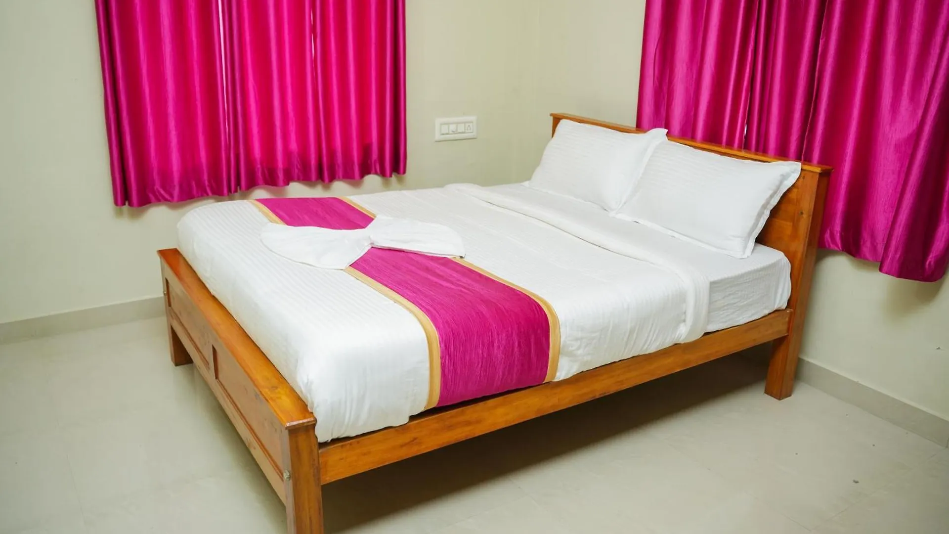 Gmr Suites Kalpetta 0*,  India