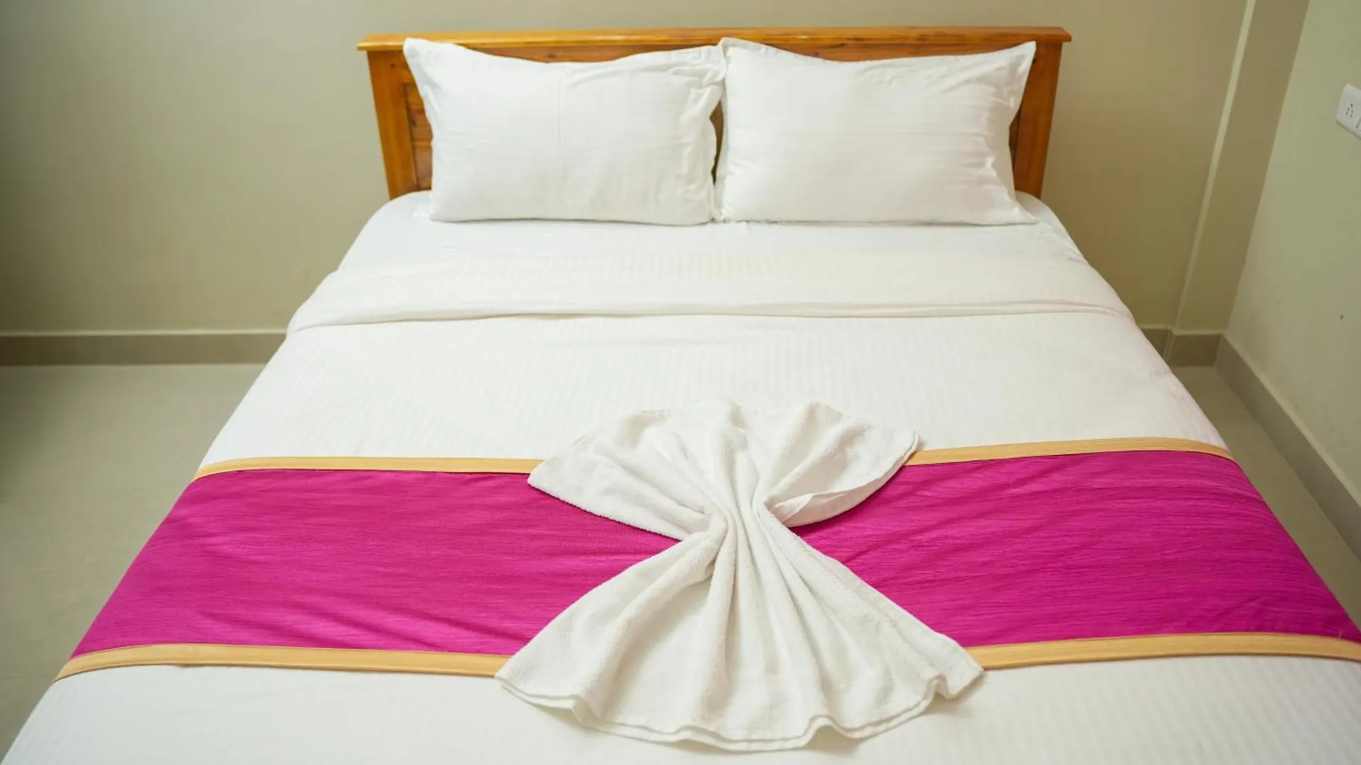 Apartment Gmr Suites Kalpetta India