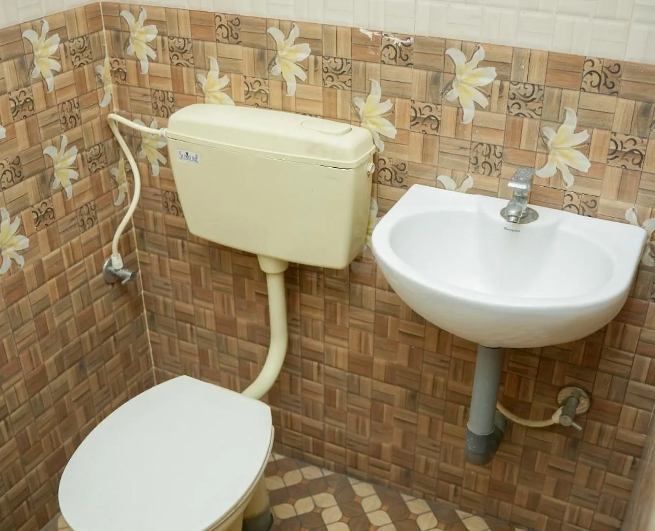 Gmr Suites Kalpetta 0*,  India