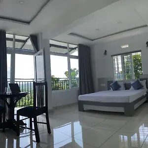 Raveendra Bed & Breakfast