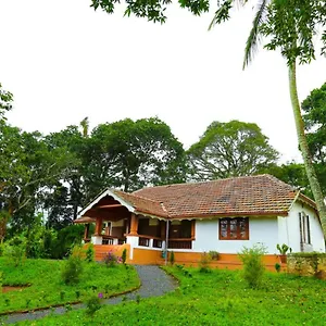 Wayanad Tea Drops Guest house