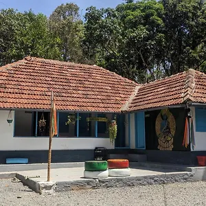 Crossroads 1957 Hostel
