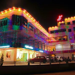 The Rosetta Castle Motel