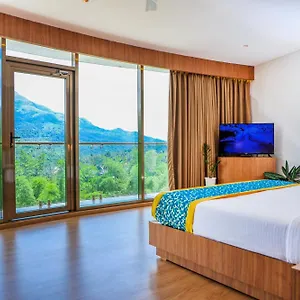 3* Hotel Sky Sierra Wayanad