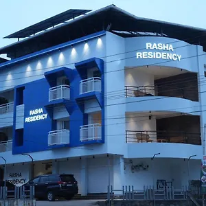 Rasha Residency Hostel