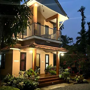 Sahyadri Wayanad Homestay
