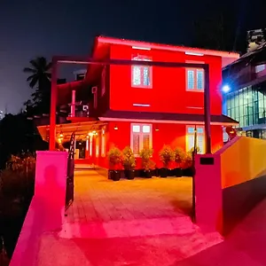 Night Space Hostel
