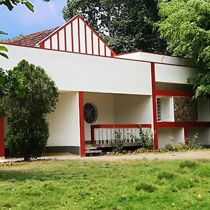 Verdure Wayanad Resort