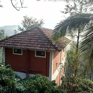 Olive Mountain Hill View Resort