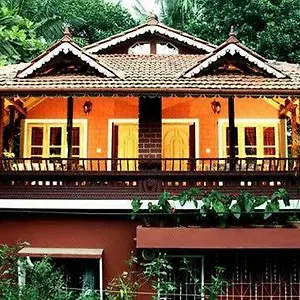 The Four Seasons Homestay